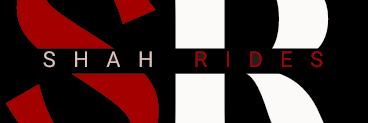 Shah Rides GmbH